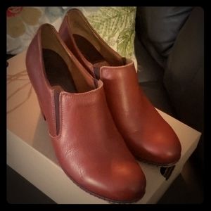 b.o.c. Francis Brown Shoes, sz. 10